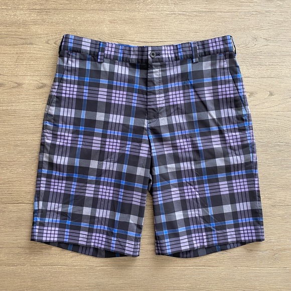 Men’s Nike Dri-Fit Golf Shorts - Picture 1 of 5